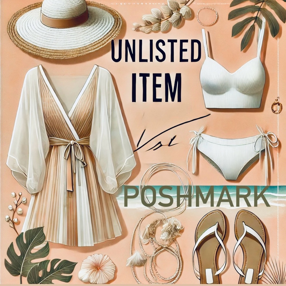 UNLISTED ITEM